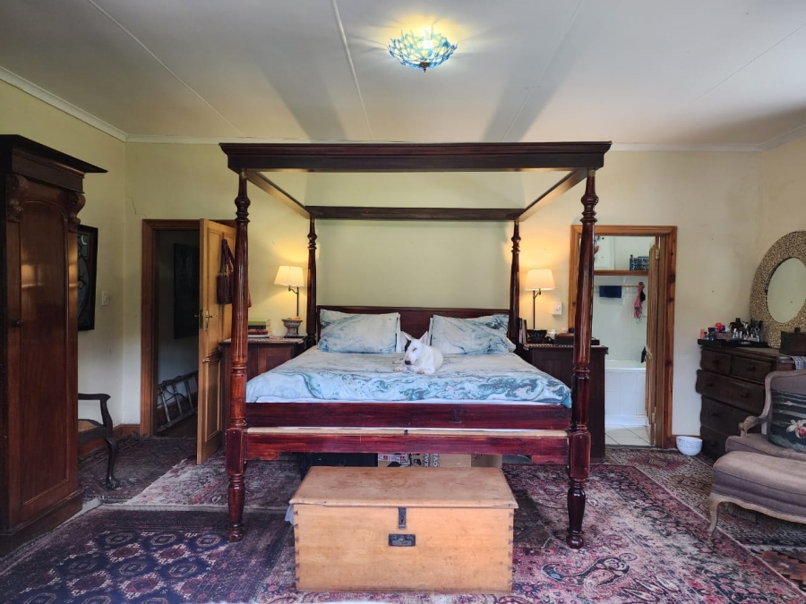 4 Bedroom Property for Sale in Nieu Bethesda Eastern Cape